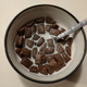 Illustration for article titled Hersheys Cookies and Creme FiLLoWS: the Oppositelock Review